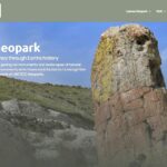 Lesvos in the Spotlight of the UNESCO Global Geoparks Network