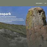 Lesvos in the Spotlight of the UNESCO Global Geoparks Network