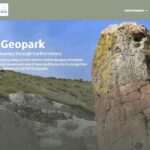 Lesvos in the Spotlight of the UNESCO Global Geoparks Network