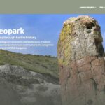 Lesvos in the Spotlight of the UNESCO Global Geoparks Network