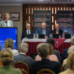 Diplomacy in an Era of Geopolitical Transformation