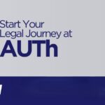 International Program Stories / International LL.B. of the Faculty of Law of the Aristotle University of Thessaloniki