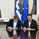 Memorandum of Understanding Between Greece and AI Company ElevenLabs for Digital Government
