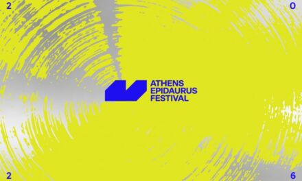Athens Epidaurus Festival 2026