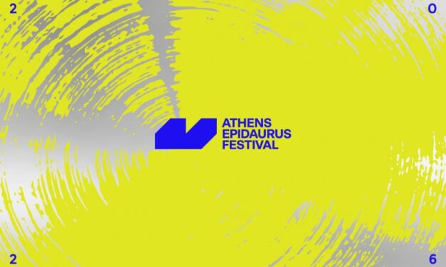 Athens Epidaurus Festival 2026