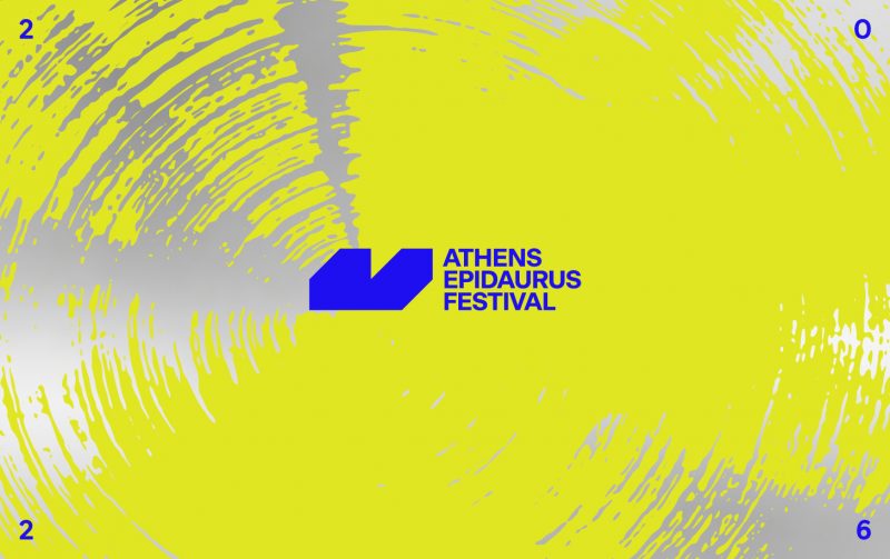 Athens Epidaurus Festival 2026