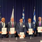 Greece at the Center of a New Eastern Mediterranean Energy Architecture