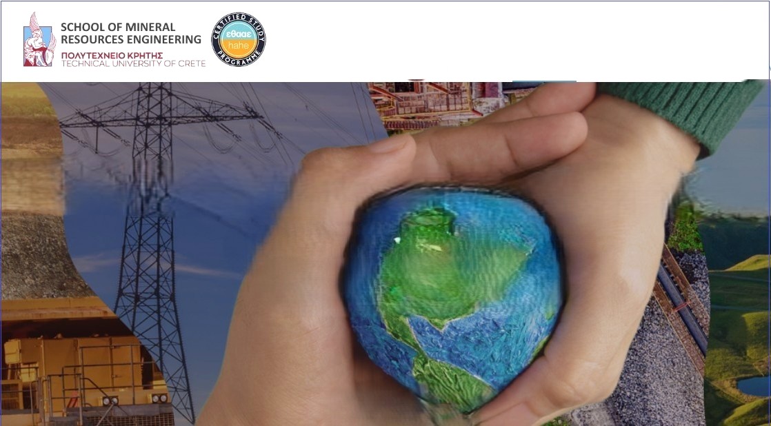 International Program Stories / MSc in Sustainable Technologies of Energy Resources and Raw Materials at the Technical University of Crete, Chania