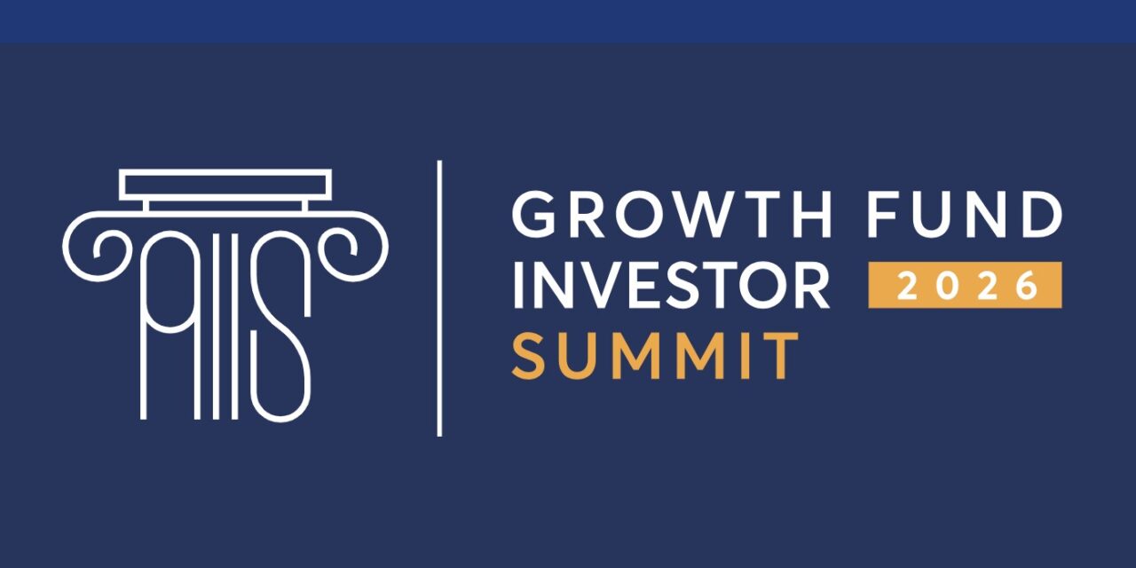 Growthfund Investor Summit 2026: Greece at the center of the global investment dialogue