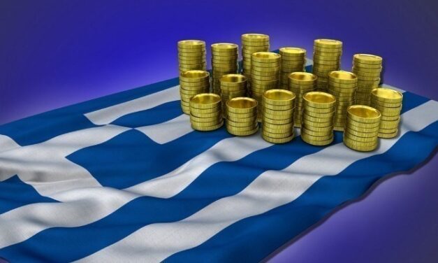Positive signals for the Greek economy from both the European Commission and the OECD