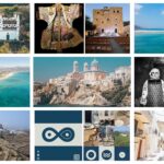 Arty Summer Holidays on the Greek Islands, Part 2/4 (Naxos, Amorgos, Tinos, Chios, Syros)