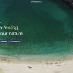 The new official Greek tourism portal VisitGreece.gr is now online!