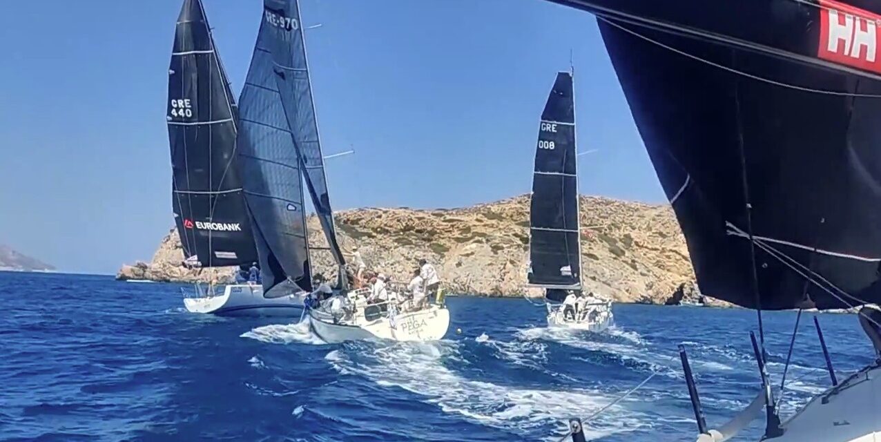 Greece: A Premier Sports Tourism Destination