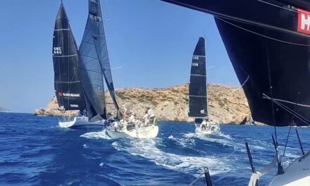 Greece: A Premier Sports Tourism Destination