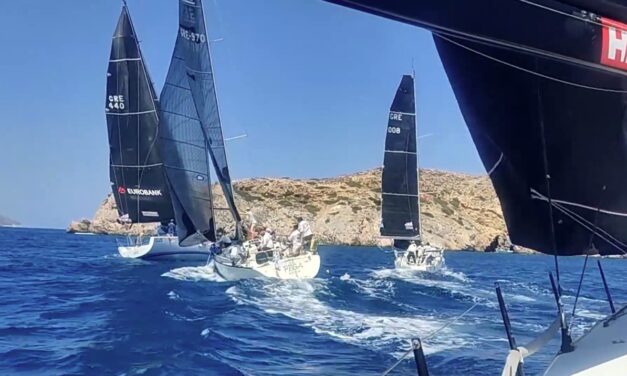 Greece: A Premier Sports Tourism Destination