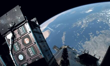 Greece Gains National Earth Observation Capabilities for the First Time