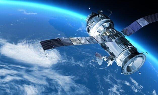 Greece Unveils €350 Million National Space Program to Strengthen Security, Innovation and Resilience