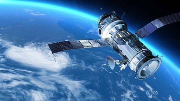 Greece Unveils €350 Million National Space Program to Strengthen Security, Innovation and Resilience