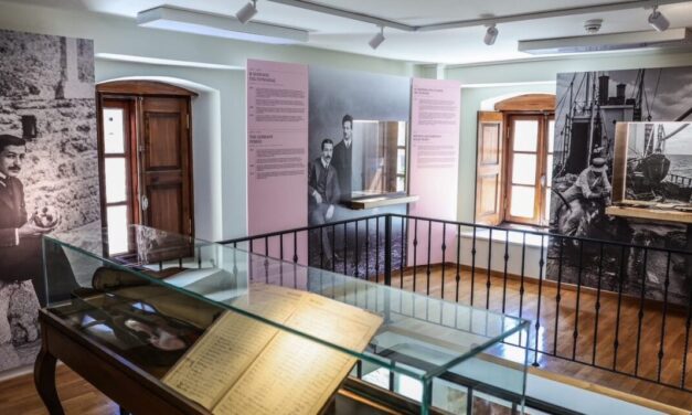 Georgios N. Papanikolaou: Honoring the Life and Legacy of a Medical Pioneer