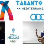 Team Hellas Shines at the Taranto 2026 Mediterranean Games
