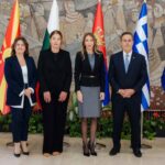 Stavros Papastavrou: “Strengthening Energy Cooperation in the Balkans to Ensure Secure and Affordable Energy”