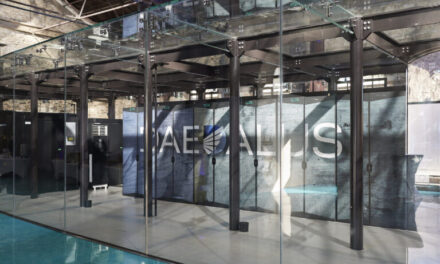 Greece unveils DAEDALUS, a Major Milestone in Supercomputing and Artificial Intelligence