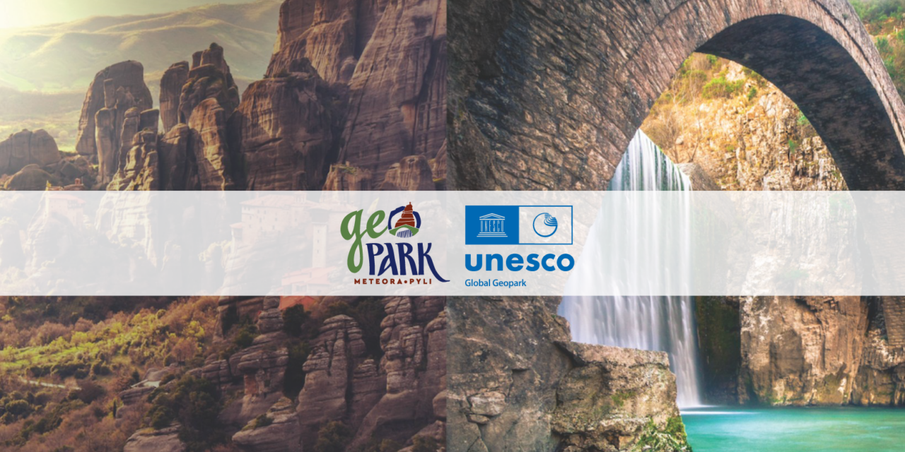 Meteora–Pyli Geopark: 2,410 km² connecting Nature, Heritage and Sustainable Growth