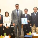 Deepening Greece–Japan maritime cooperation