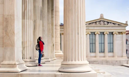 Greek Universities Strengthen Their Presence Across the Balkans